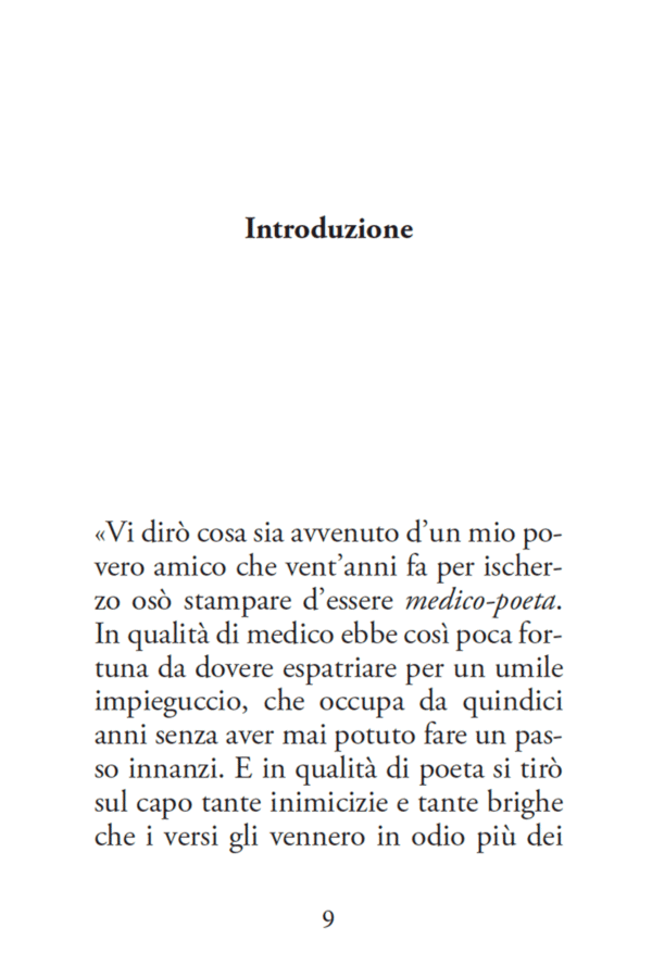 L'elogio dell'ignoranza