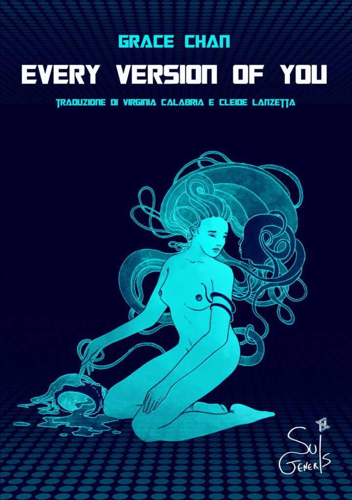 EVERY VERSION OF YOU copertina