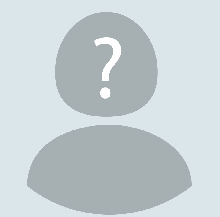 Icona narratore sconosciuto