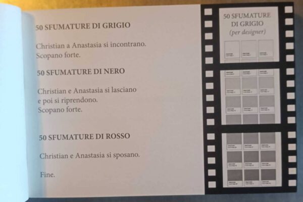 Il Morandazzo 3 - interni