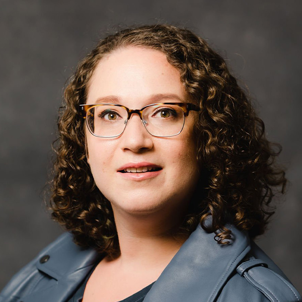 Ritratto di Donna Zuckerberg