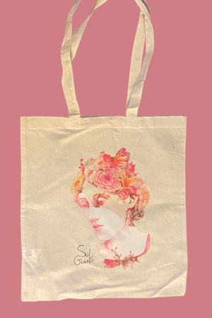 SHOPPER VIRGINIA WOOLF