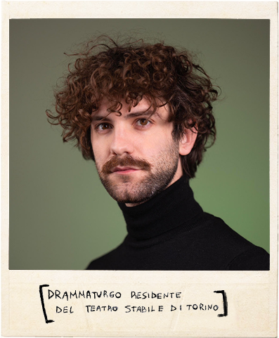 Fotografia di Diego Pleuteri