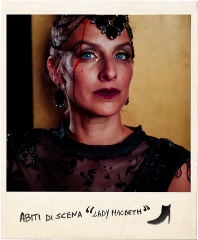 Debora Benincasa ritratto