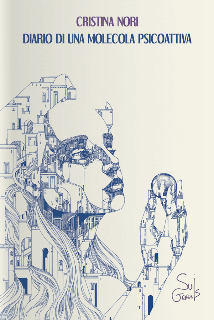 Diario di una molecola psicoattiva