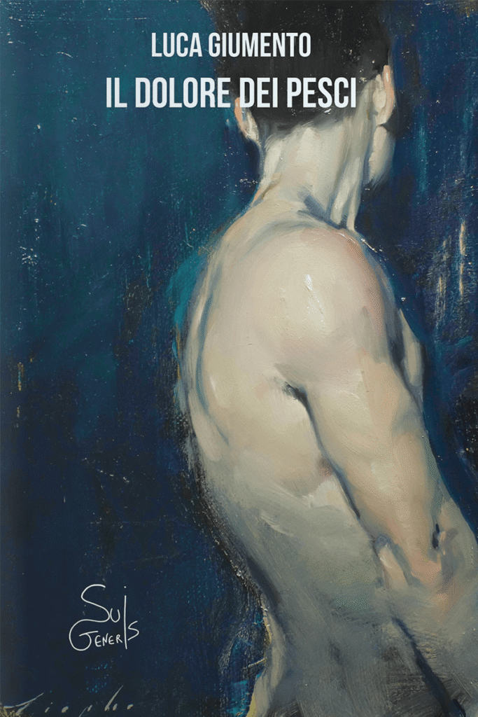 Il dolore dei pesci