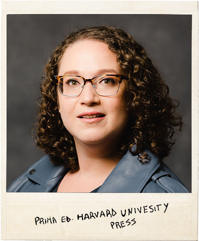 Ritratto di Donna Zuckerberg