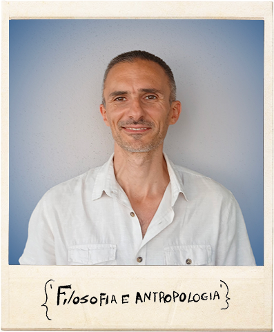 Emanuele Rainone polaroid