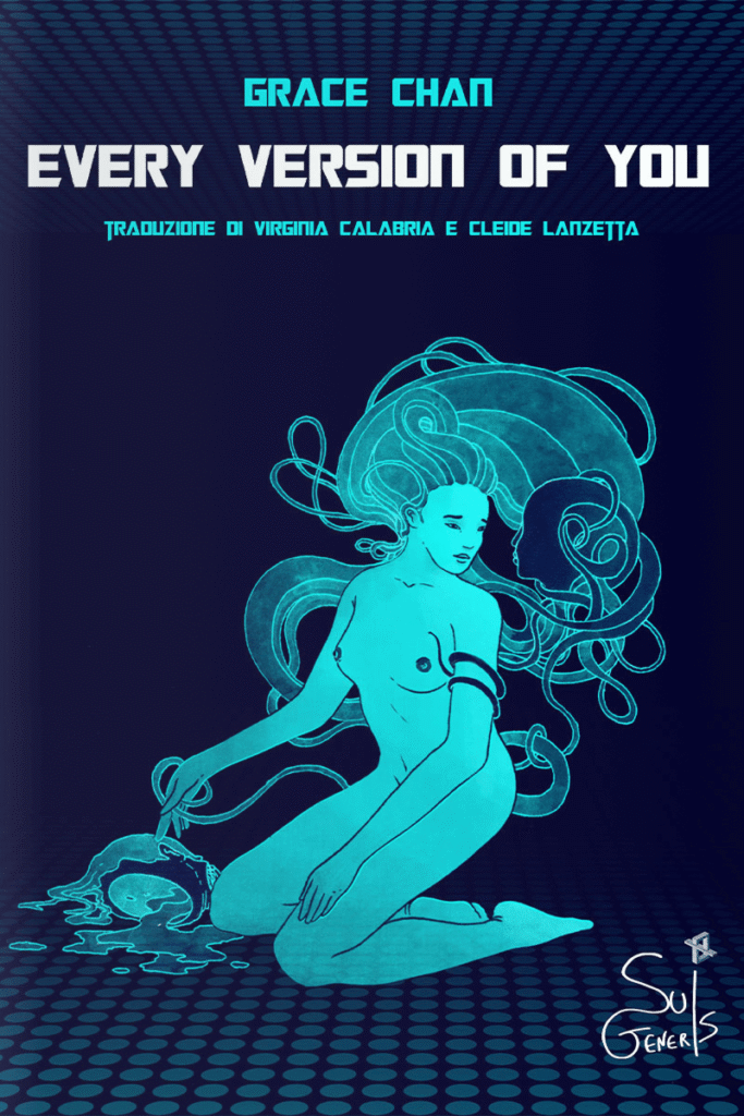 Every version of you