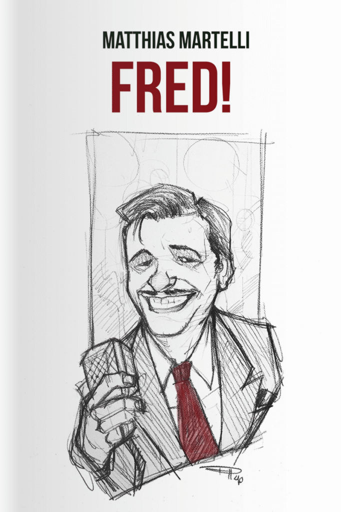 FRED!