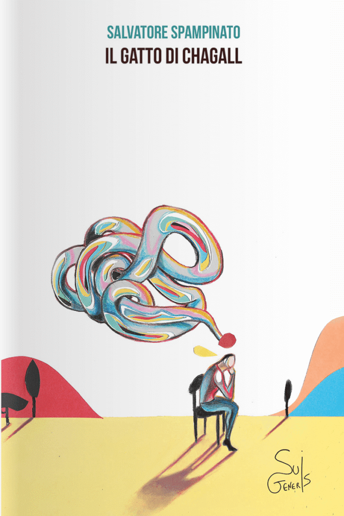 Il Gatto di Chagall