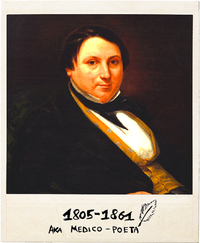 Giovanni Rajberti medico poeta