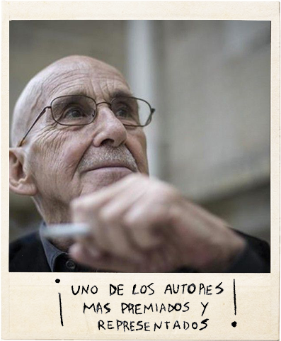 José Sanchis Sinisterra