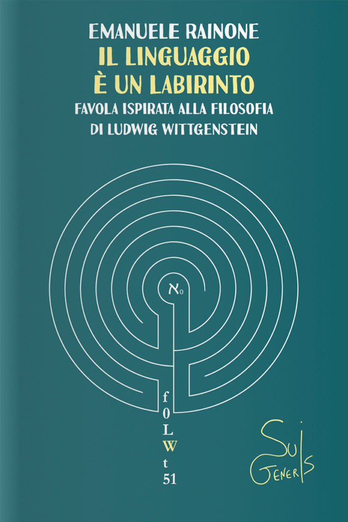 Il linguaggio è un labirinto