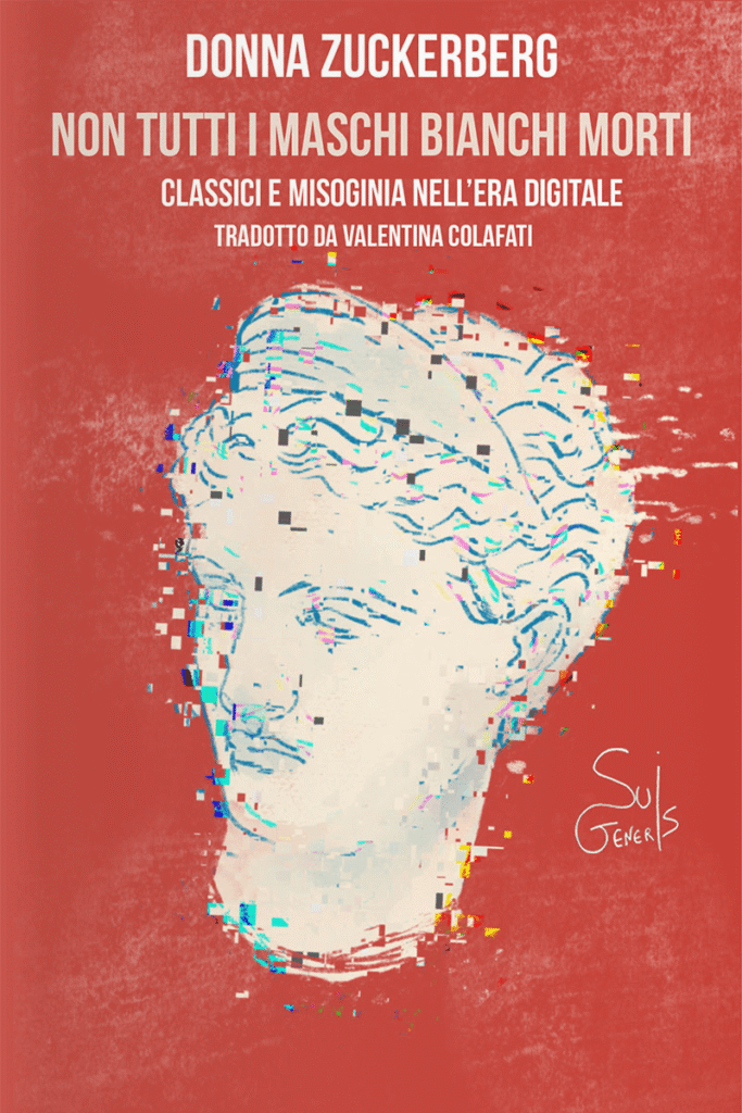 Non tutti i maschi bianchi morti