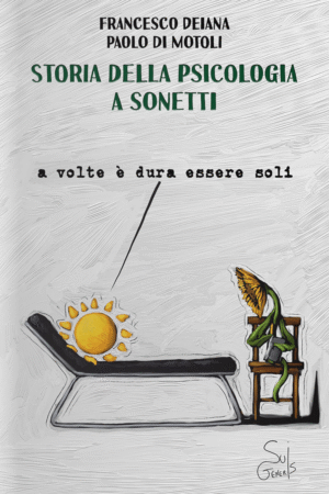 Storia della psicologia a sonetti