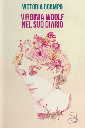Virginia Woolf nel suo diario