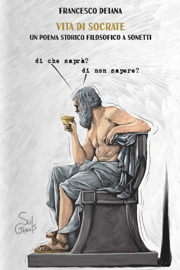 Vita di Socrate