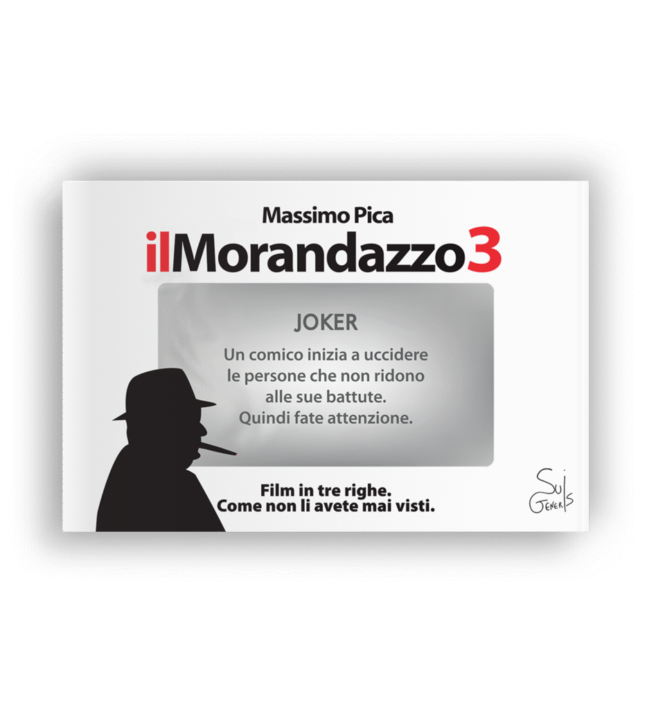 Il Morandazzo 3