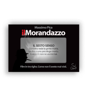 il Morandazzo