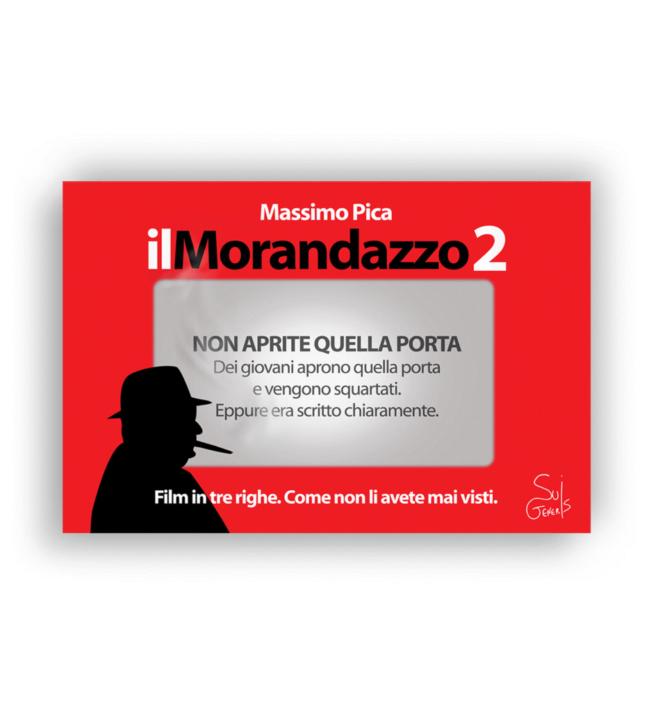 Il Morandazzo 2