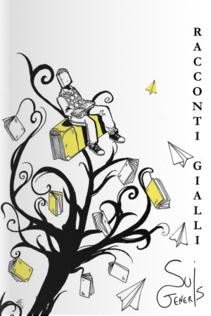 Racconti Gialli copertina