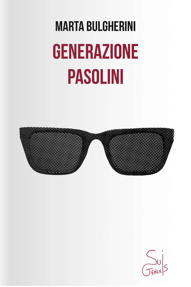 Generazione Pasolini