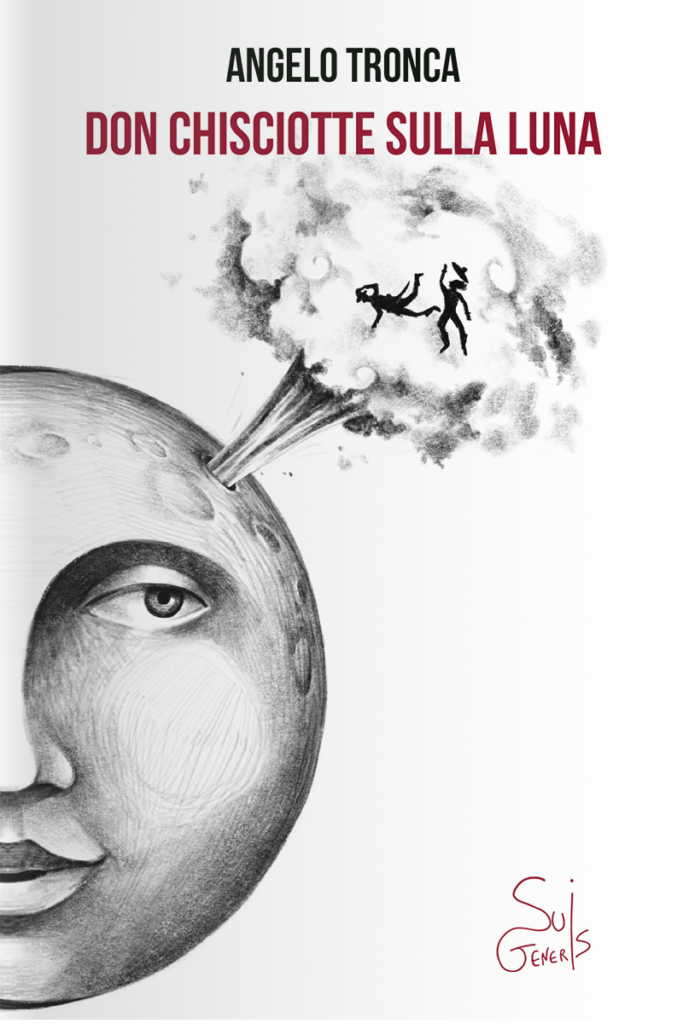 Don Chisciotte sulla Luna