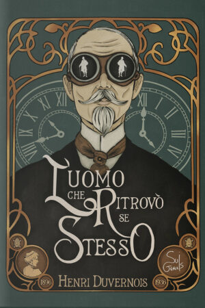 L'uomo che ritrovò se stesso