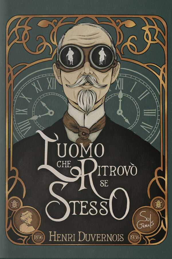L'uomo che ritrovò se stesso
