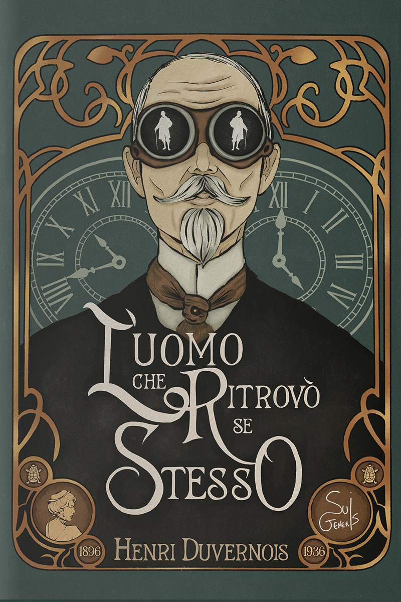 L'uomo che ritrov&ograve; se stesso