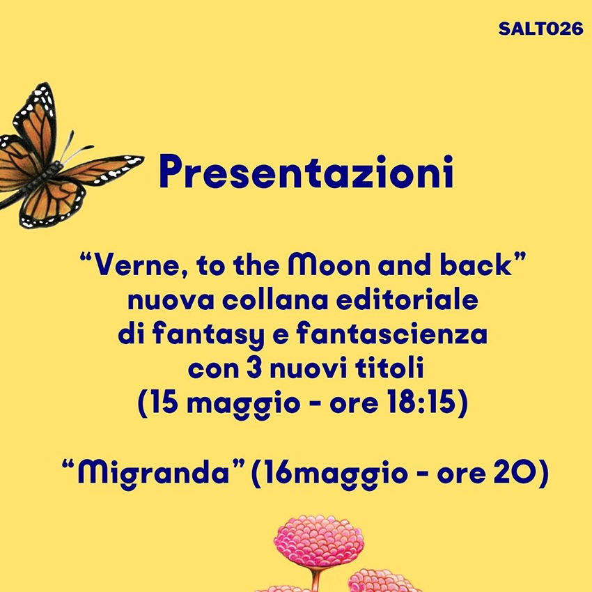 Presentazioni SuiGeneris